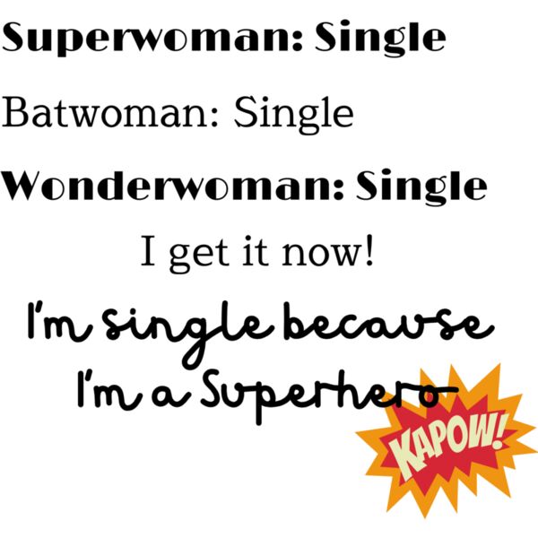 Superwoman Single Thumbnail