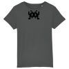Kids Organic Cotton T Shirt Thumbnail
