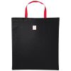 Varsity cotton shopper short handle Thumbnail