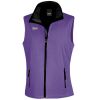 Women's softshell bodywarmer Thumbnail