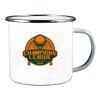 Enamel 12oz Mug Thumbnail