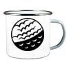 Enamel 12oz Mug Thumbnail