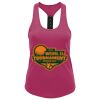 Women's TriDri® performance strap back vest Thumbnail