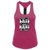 Women's TriDri® performance strap back vest Thumbnail