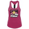 Women's TriDri® performance strap back vest Thumbnail