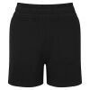 Women's TriDri® jogger shorts Thumbnail