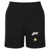 Women's TriDri® jogger shorts Thumbnail