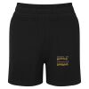 Women's TriDri® jogger shorts Thumbnail