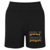 Women's TriDri® jogger shorts Thumbnail