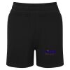 Women's TriDri® jogger shorts Thumbnail