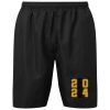 TriDri® running shorts Thumbnail