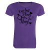 Ladies Cool T Shirt, AWDis  Thumbnail